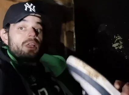My Mega Amazing Orgasm in My Nike Shoes