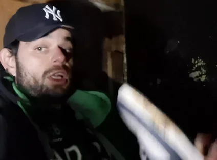 My Mega Amazing Orgasm in My Nike Shoes