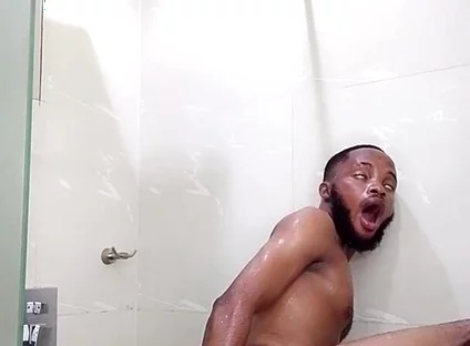 Come Shower with Me