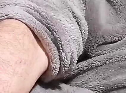 I Want to Cum in the Cup and Drink My Hot Milk!