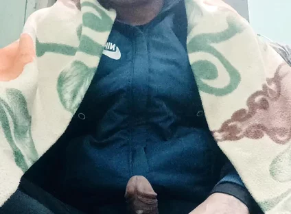 Indian Gay Officer
