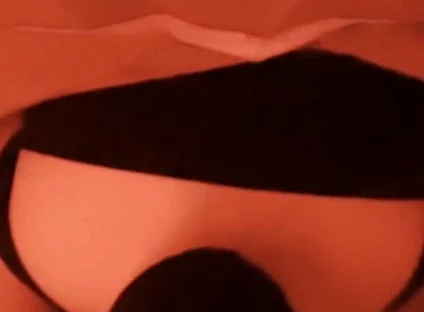Arab Delivery Guy Stops by for Anon Blowjob and Rims and Breeds My Ass