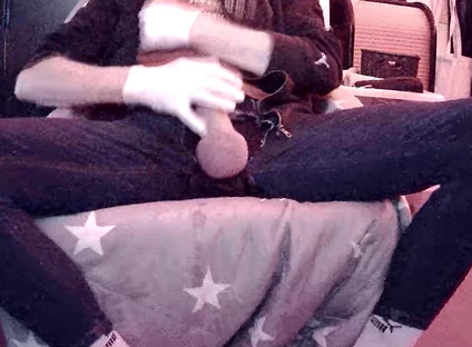 Daddy Celebrates the Cock 1