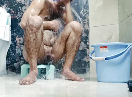 Indian Police Officer