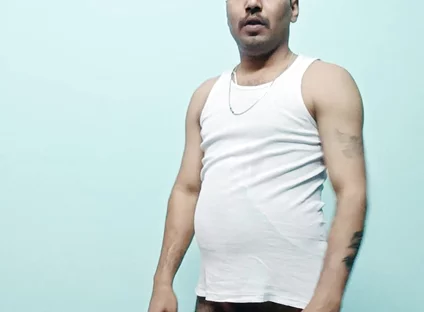 Desi Man