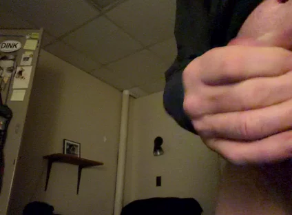 Another Cumshot