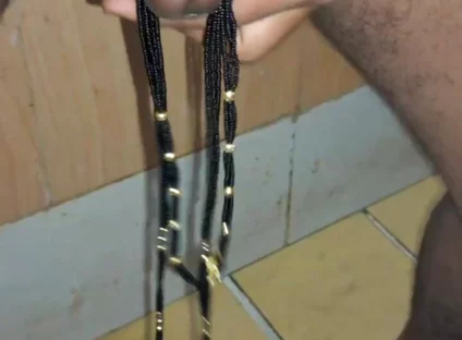 Mother's Mangalsutra