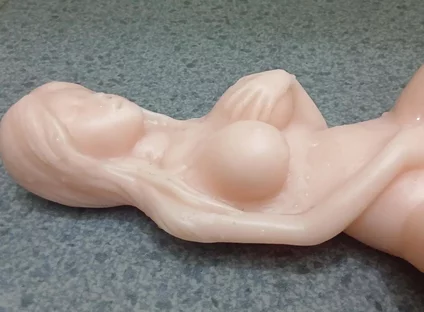 1 Realistic Adult Doll Fantasy Roleplay