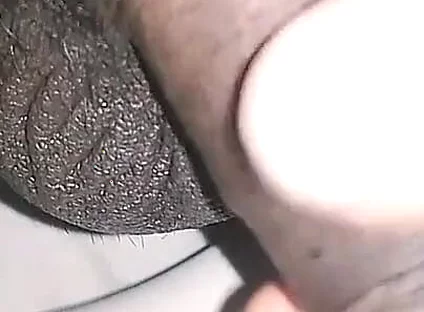 Enjoy My Fast Washroom Video