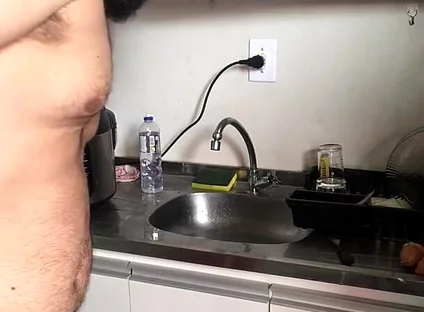 Fetish for Speedos.