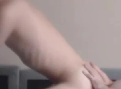 Stepfather Loves When I Ride His Dick