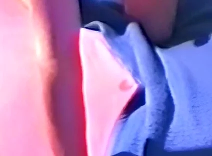 47 Seconds Hump Masturbation