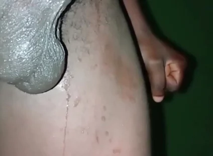 Horny Ebony Boyfriend.