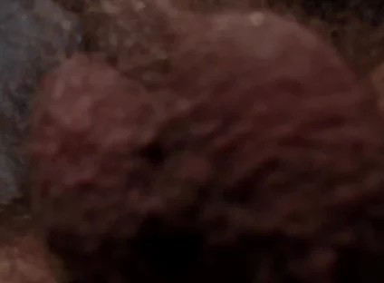 Leather Boss Fucked Your Mouth and Legs Cum (part1)