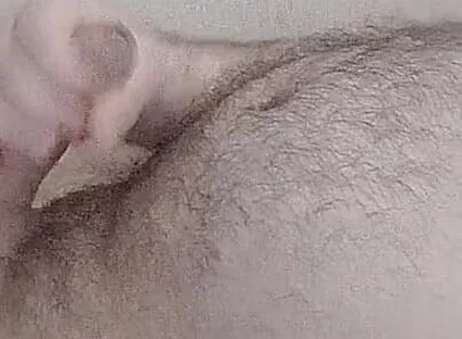 Short Masturbation and Cumshot