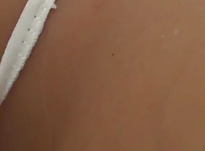 My Fake Woman Moans When I Whip Her and Humiliate Her Deeply
