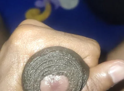 My Hand Is the Best to Shake