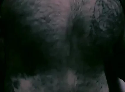 Bearfilms Bearded Gay Marc Giacomo Takes Atlas Grant Hard Cock After Oral
