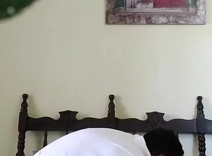 Alright Doctor Now You Can Cum in My Ass - Part 1