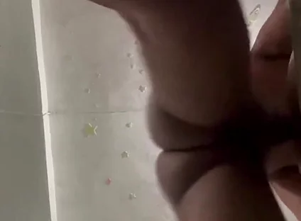 BBC Str8 Fucks Me with No Mercy