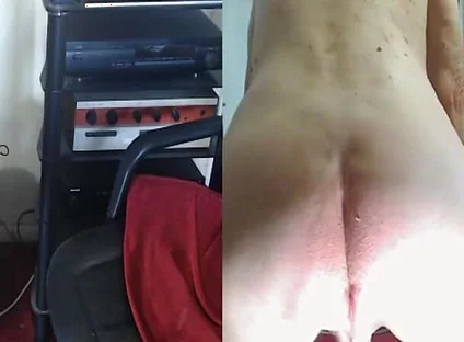 Triple Ball Weight with Cum-shot