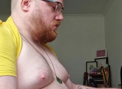 Got Too Horny