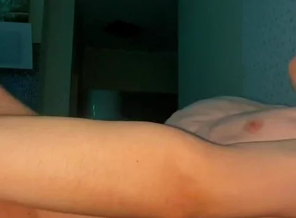 I Just Got Back From College and My Big Cock Is Throbbing