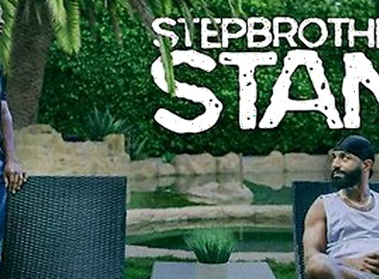 Stepbrothers Secret - Muscle Hunk Finds Stepbros Dirty Diary