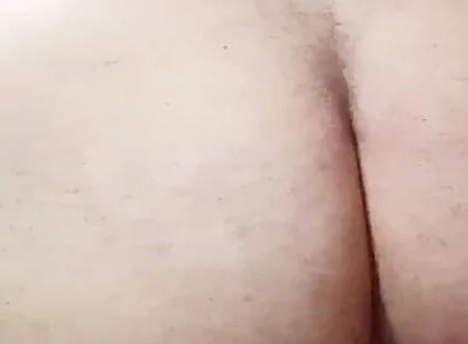 This Is a Delight and My Ass Knows It and Wants It