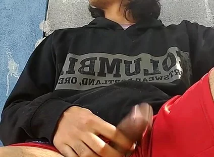 Morning Cock
