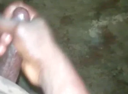 The Longest Black Dick