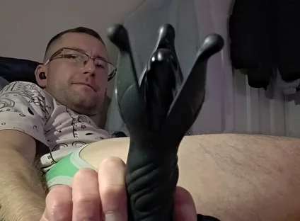 Fun with My Toys
