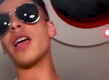 Extreme Domination and Face Fucking