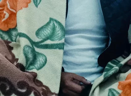 Desi Masturbating