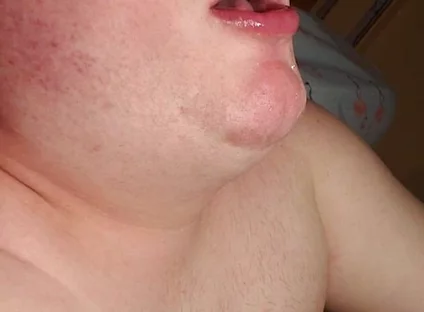 Face Fucking Part 3