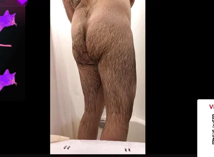 45 Min Shower