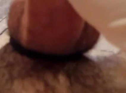 Old Video of Me with a New Toy