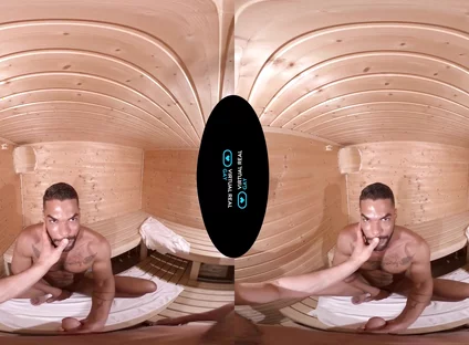 Lets Celebrate I - Virtual Reality