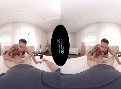 Virtual Reality In The Good Neighbor