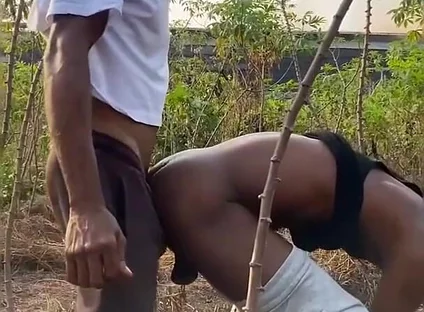 The King of Gomorrah Conducting a Deliverance to His Thuggish Boyfriend.