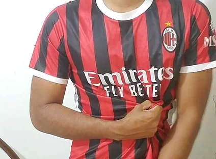 Latin Male