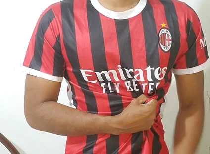 Latin Male