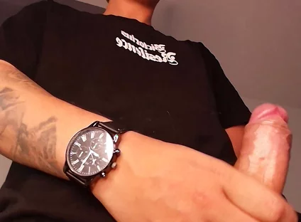Do You Like a Good Cock?