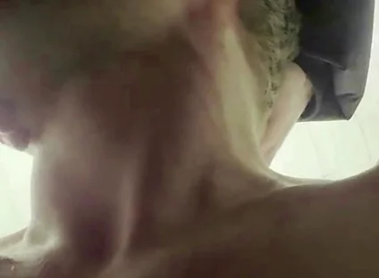 I Sucked My Boss off in the Office Toilet