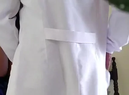 Alright Doctor Now You Can Cum in My Ass - Part 3