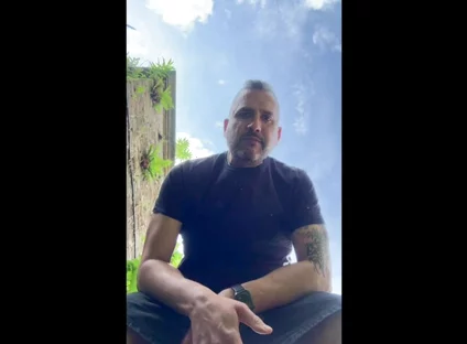 25 Mins of Multiple Piss Videos From Uncut Daddy