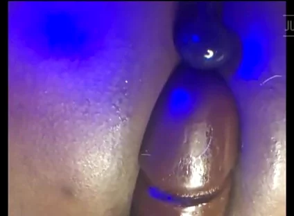 Up Close and Personal