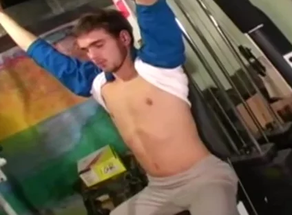 Str8-boy Scores A Home Run With Boyz Party