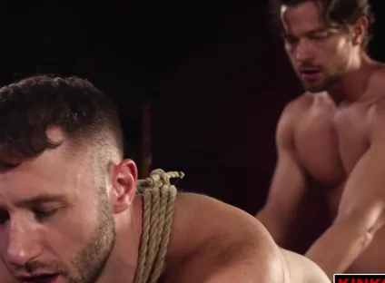 Miles Fallon And Johnny Donovan - Makes Crawl Around And Drag