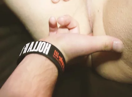 Kinky Gays Scene-1 Horny Couple of Kinky Guys Fuck Each Other's Asses